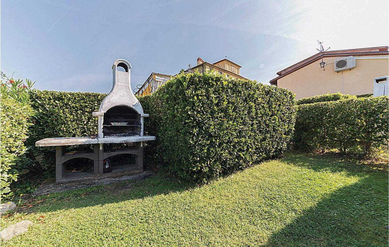 Il Marinocchio Di Malatesti อาเรซโซ ภายนอก รูปภาพ