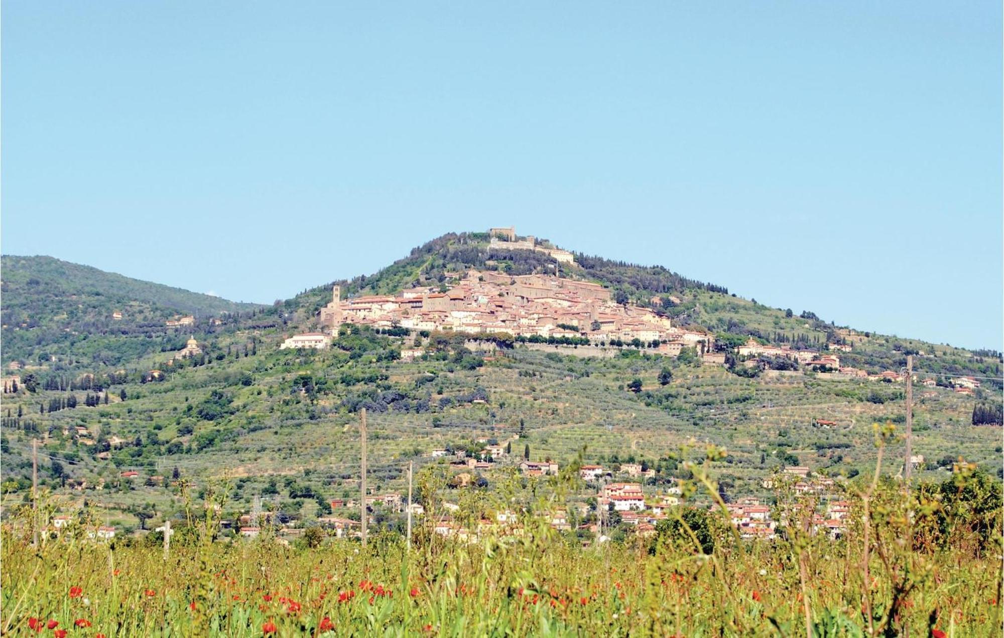 Il Marinocchio Di Malatesti อาเรซโซ ภายนอก รูปภาพ